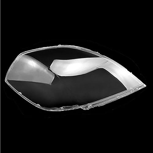 Lentille de phare Nissan Teana 2004 2005 droite pour réparer un plastique jauni