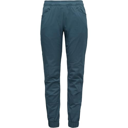 W Notion Pants creek blue (4064) MED
