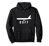 Photo Gallery b-52 buff felpa con cappuccio Photo Gallery b-52 buff felpa con cappuccio