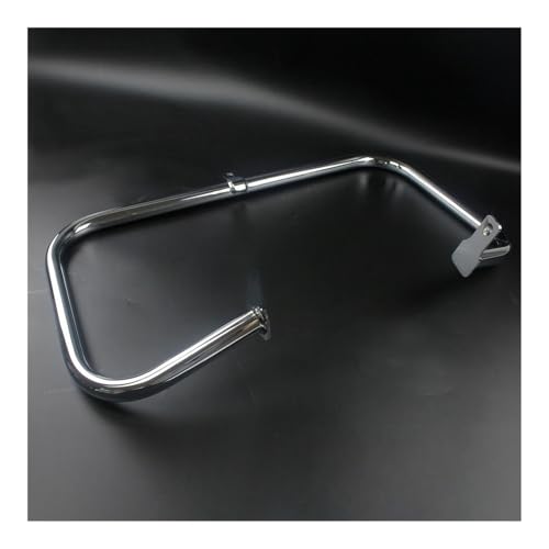 Barre protection moteur Shadow 750 Aero VT750C pare carter 2004-2011