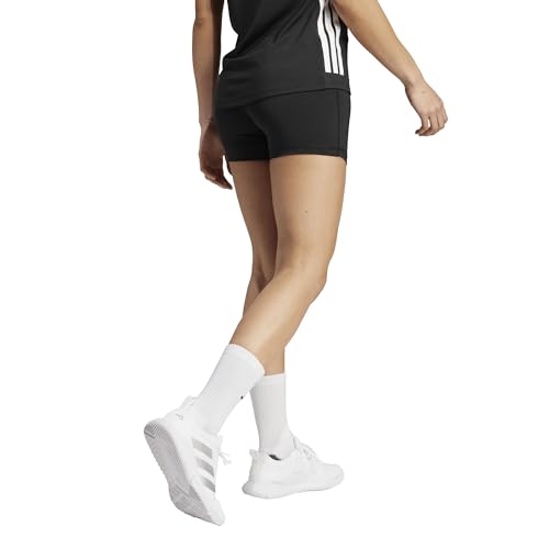 Adidas Women's Volleyball Shorts2