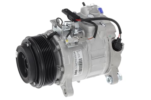 VALEO Compressore, Climatizzatore 690208