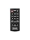 Panasonic SC-PM250BEGK Mikro-HiFi-System mit 2 Kanälen, digitales DAB+-Radio, CD-Player, Bluetooth, USB, hohe Audio-Qualität, satte Bässe und klarer Klang, kompaktes und Elegantes Design, Schwarz