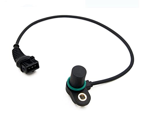 Capteur arbre à cames BMW 12141438081 pour E46 E39 X5, corrige le voyant moteur