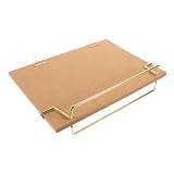 Tablero de corcho de oficina: se puede utilizar para anclar sus notas, mensajes, imágenes, notas, calendarios, menús, recordatorios, etc., tablero de corcho móvil