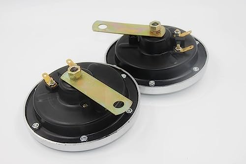 Tovota Super Sonic Pulsar 150W Horn Kit - Image 8