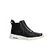 Nike Women's Air Max Thea MID Black/Silver 859550-001 (Size: 9.5)
