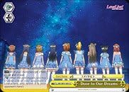 Weiss Schwarz - Puerta de Nuestros Sueños - LL/EN-W01-054 - CC (LL/EN-W01-054) - Love Live! DX