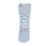 Buen reemplazo PCXDOLNJ Control Remoto for proyectores Opt-OMA HD20 HD21 HD23 HD200 HD230 HD67 HD600X HD25LV HD2500 HD20H