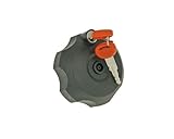 Tankdeckel abschließbar für Aprilia MX 50 -05 AM6