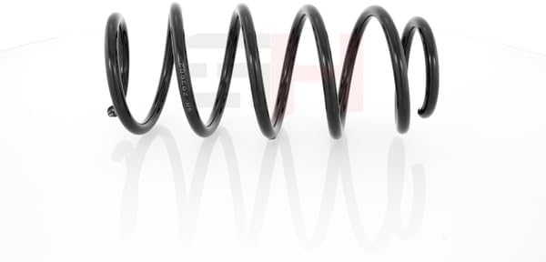 GH - GH-203603 1x Spring Front Right = Left