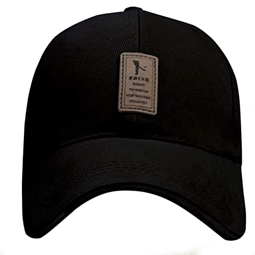 Image of SELLORIA Acrylic Adjustable Baseball Cap For Man & Boy's Unisex