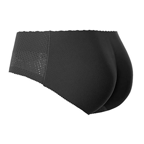 Shapewear rembourré sous une robe moulante pour une silhouette parfaite