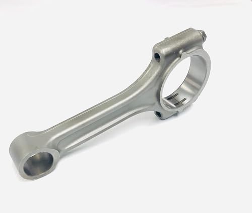 J Martin Auto BP-246 Stock Replacement Reconditioned Connecting Rod Compatible cover
