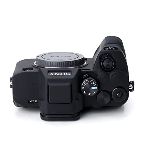 Pocoukate A7M4C Camera Case For Sony Alpha 7 Iv thumb #5
