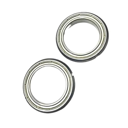 Roulement à rouleaux de fusion supérieur évite code erreur Sharp MX