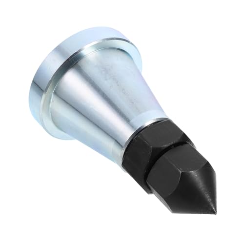 PRETYZOOM Heavy Duty Mini Screw Jacks Posts Adjustable Floor Jacks for House Leveling Leveling Tool