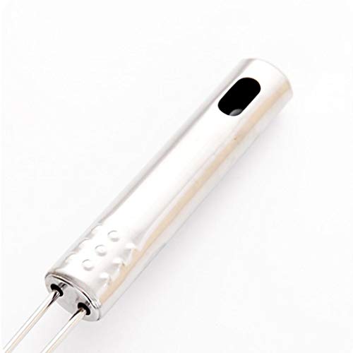 Escumador de filtro homozy inoxidável – 350 x 145 mm