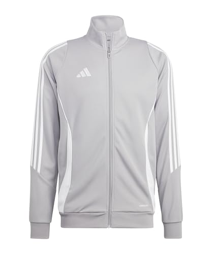 Chándal adidas Hombre Tiro24 gris XXL conjunto deportivo de fútbol