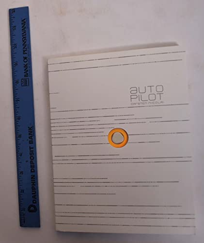  Autopilot