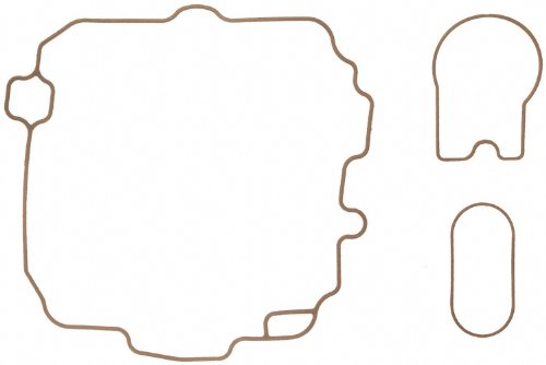 Fel-Pro MS95816 Ms 95816 Fuel Injection Plenum Gasket Set thumb #1