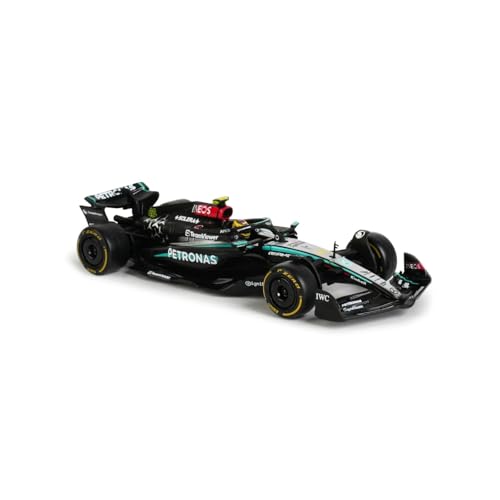 Miniatura Auto 1:43 F1 W15#44 Hamilton Mercedes AMG miniatura 6