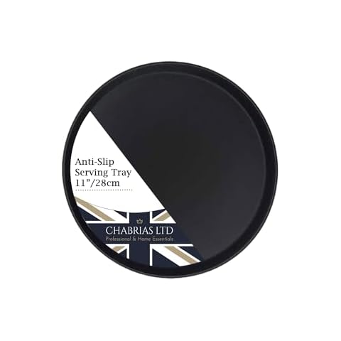 U-Grip 11" Anti-Slip Serving Tray Cover