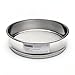 Lab Sieves 45 Mesh, Economy Test Sieve #45 Mesh, 8' Diameter, 304 Stainless Steel Wire Cloth Ï†20Ã—4.5cm