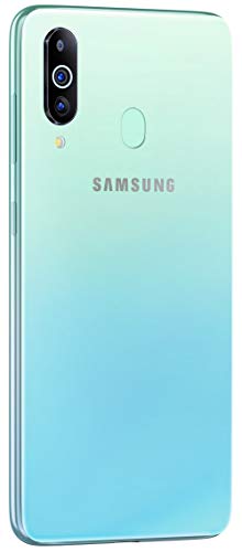 Image of Samsung Galaxy M40 (Seawater Blue, 6GB RAM, 128GB Storage)