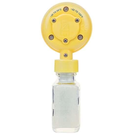 Traceable® Digital Bottle Thermometers with Calibration (Glass Bead Sensor)