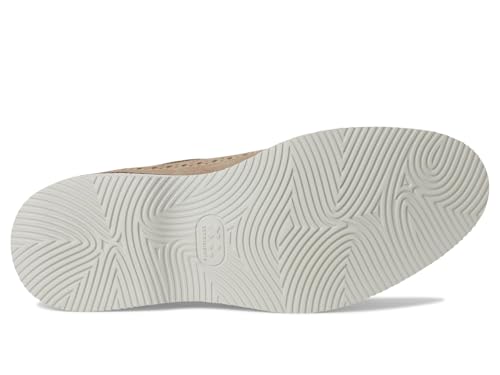 Image of Johnston & Murphy Jenson Longwing Lace-Up Dress Casual Shoe