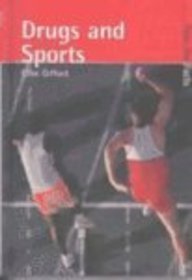 Hardcover Drugs and Sports Book