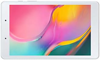 SAMSUNG SM-T290NZSAXAR, Galaxy Tab A 8.0" 32 GB Wifi Tablet Silver 2019