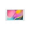 Tablet Samsung SM-T290nzsaxar, Galaxy Tab A de 8.0 pulgadas, con 32 GB de almacenamiento, compatible con Wi-Fi, color plateado, modelo 2019