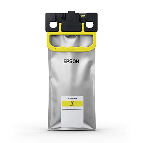 Epson Workforce Pro WF-C529R / C579R Yellow XXL Ink Supply Unit