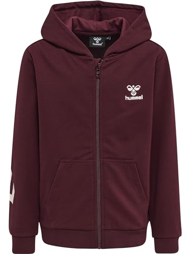 Preisvergleich Produktbild hummel Unisex Hmltrece Zip Hoodie