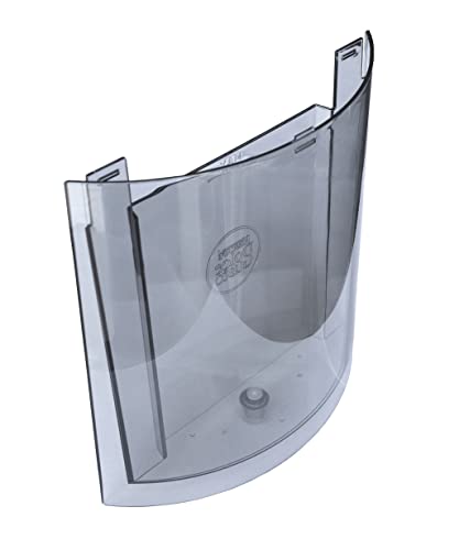 TLT PARTS – Réservoir d'eau pour machine à café KRUPS NESCAFÉ DOLCE OBLO