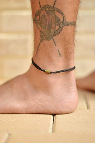 Shani & Adi Jewelry Anklet For Men, Men'S Anklet thumb #4