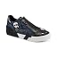 New Navy/Black
