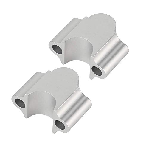 CHICIRIS Riser per Manubrio, Rialzo per Manubrio