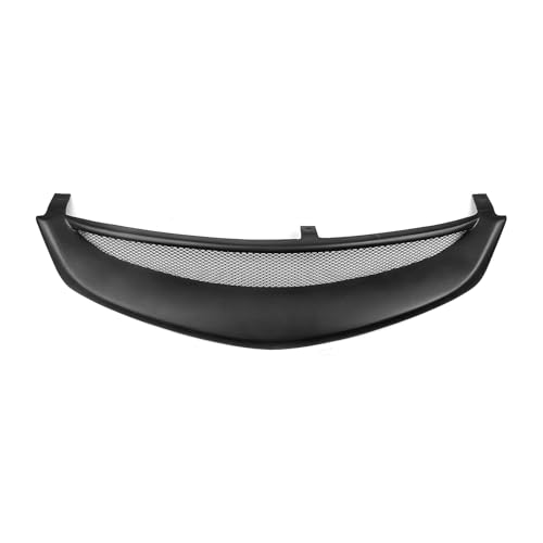 Grille pare-chocs supérieur Civic 2006 look sportif pour route