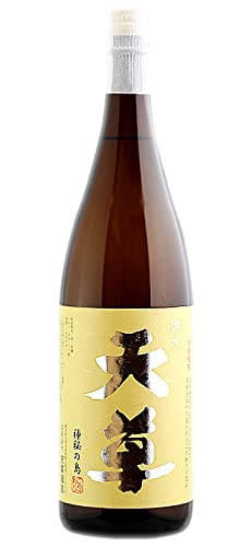 米焼酎 特酎米製 天草 1800ml 特約店商品 [ 熊本県/天草酒造 ]