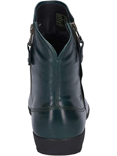 Josef Seibel - Naly 24-79724VL971640 - Color: Green - Size: 39.0 EUR3