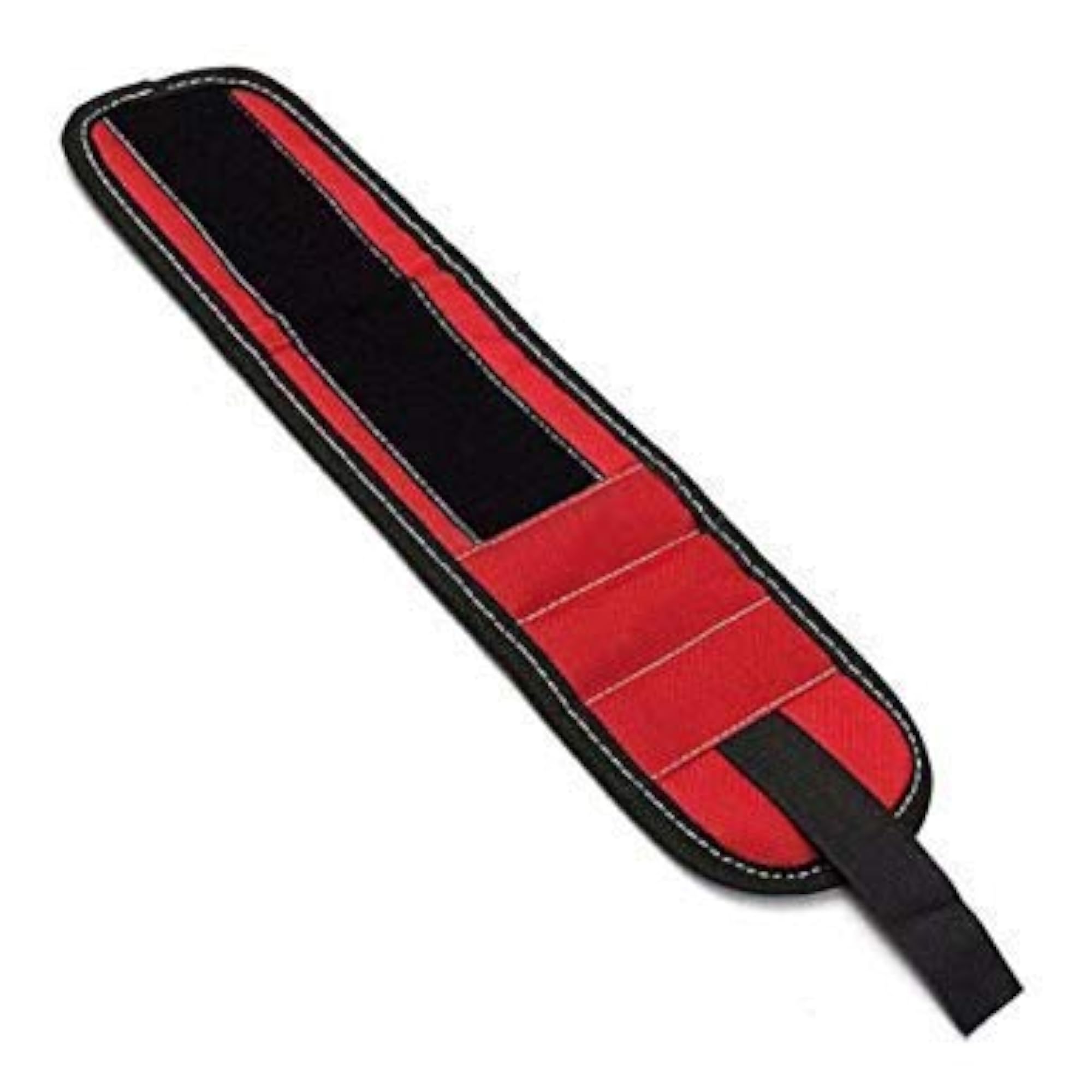 Magnetic Wrist Band Tool Belt for Holding Tools