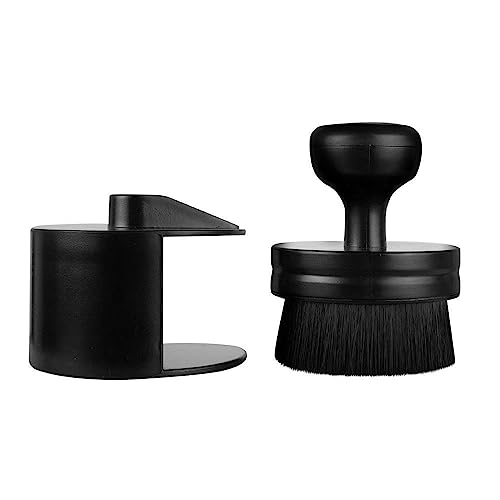 Pincel Aplicador de Pretinho Super Soft All Function Kers