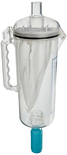 Pentair R211084K Clear Leaf Trap with Handle Replacement Pool and Spa Automatic Pool Cleaner - Thumbnail 2