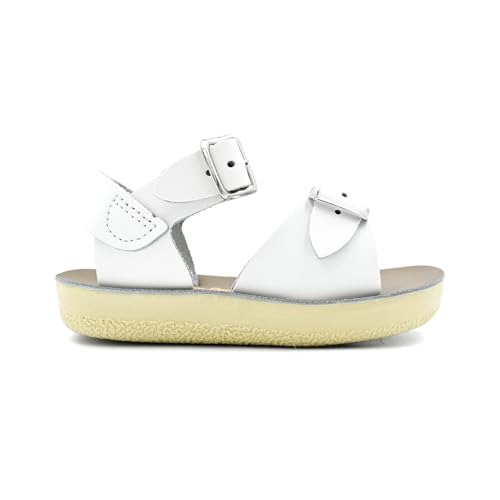 Image of Sun-San Surfer Infant Leather Sandals