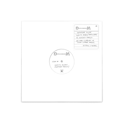 Ghosts Again Remixes