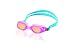 Speedo Jr. Hydrospex Mirrored Swim Goggles, Pink, One Size