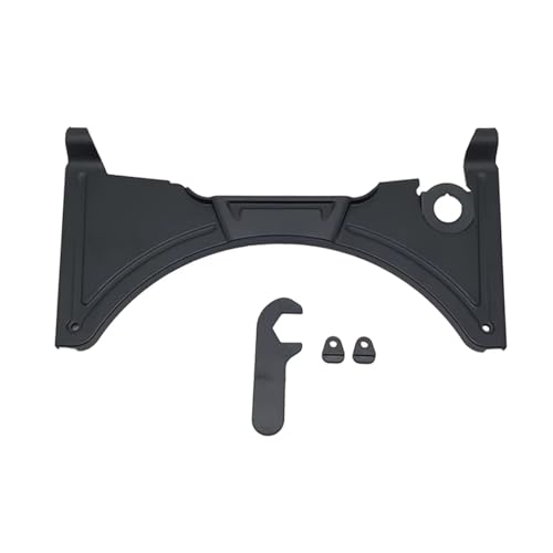 Aileron latéral moto carénage cockpit déflecteur air pour BMW R1250GS 2019-2023